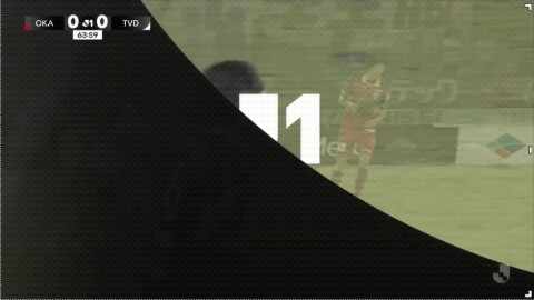 Highlight 64'