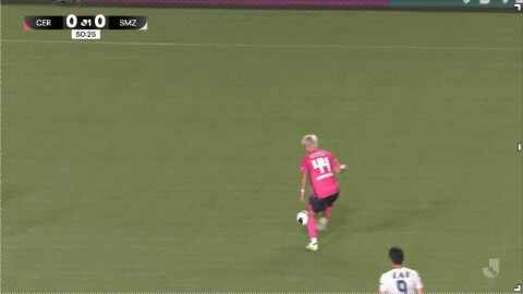 Highlight 51'