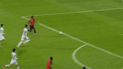 Highlight 47'