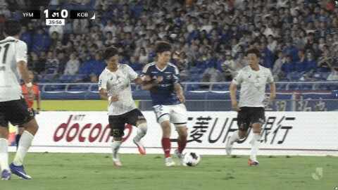 Highlight 36'