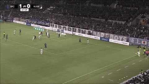 Highlight 58'