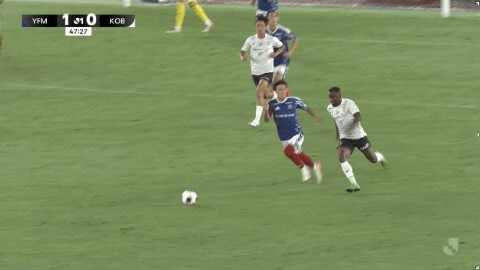 Highlight 48'