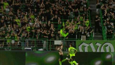 Highlight 57'