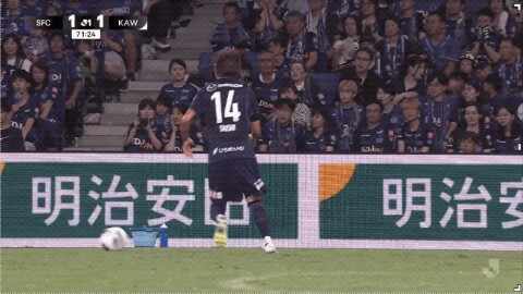 Highlight 72'