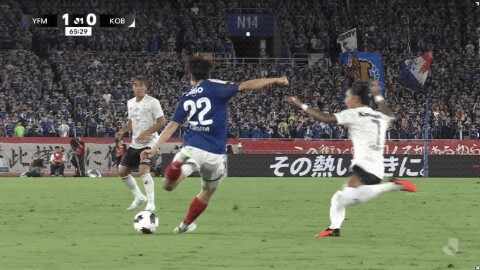 Highlight 66'