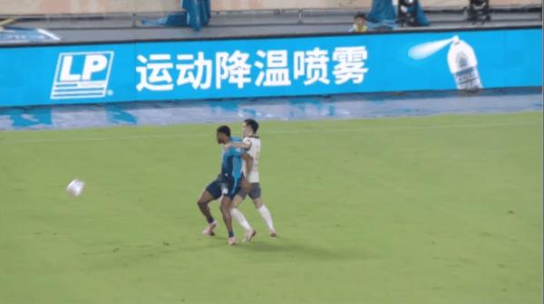 Highlight 36'