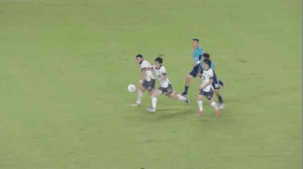 Highlight 37'