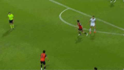 Highlight 85'
