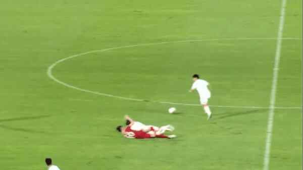 Highlight 87'