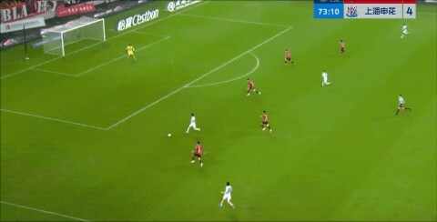 Highlight 74'