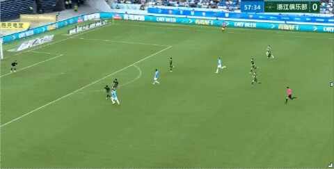 Highlight 58'