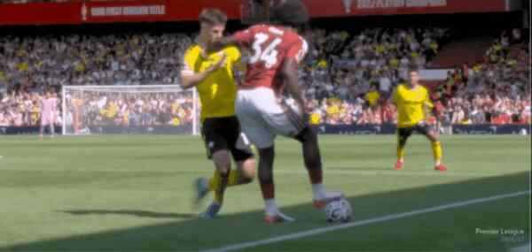 Highlight 18'
