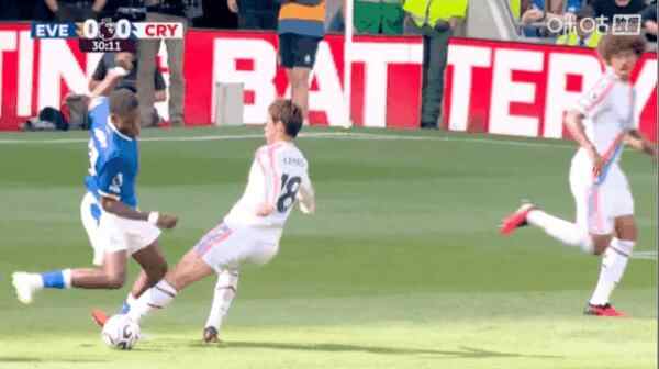 Highlight 30'