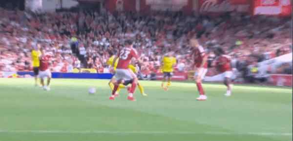 Highlight 32'