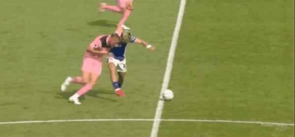 Highlight 36'