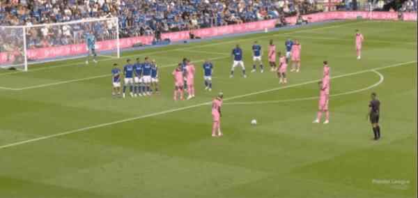 Highlight 39'