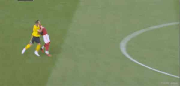 Highlight 52'