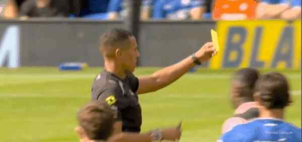 Highlight 55'