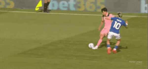 Highlight 63'