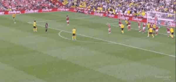 Highlight 88'