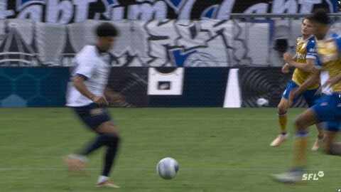 Highlight 39'