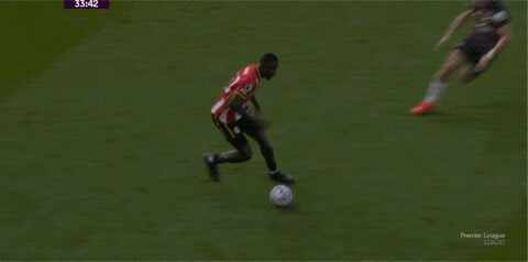 Highlight 34'