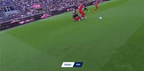 Highlight 34'