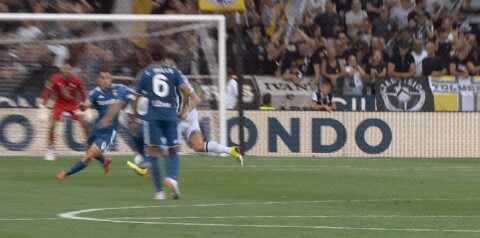 Highlight 41'