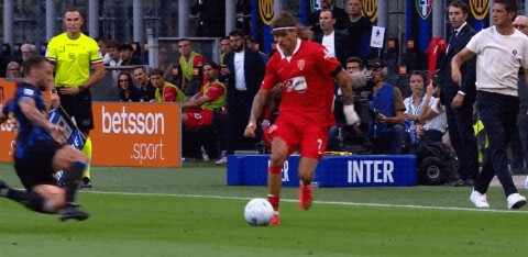 Highlight 46'