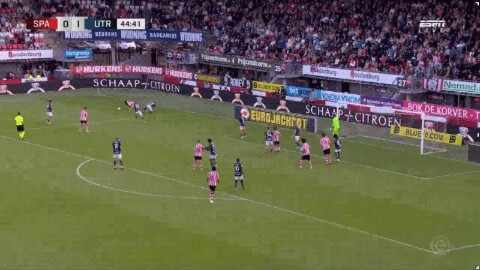 Highlight 45'