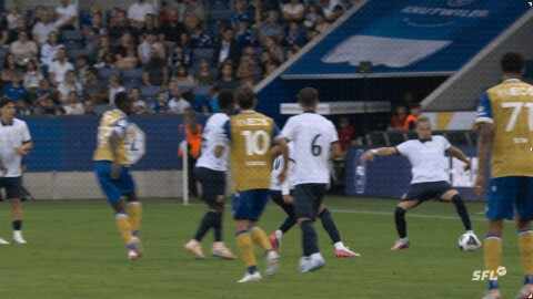Highlight 73'