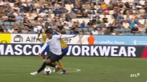 Highlight 76'