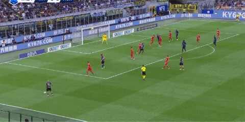 Highlight 48'