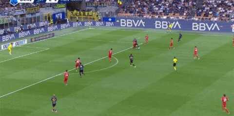 Highlight 55'