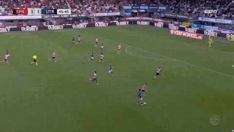 Highlight 46'