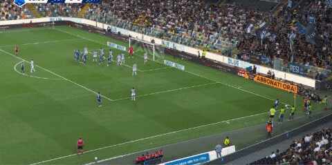 Highlight 54'