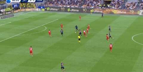 Highlight 63'