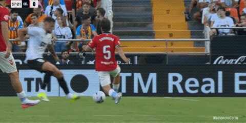 Highlight 38'