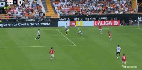 Highlight 39'