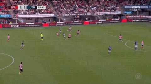 Highlight 76'