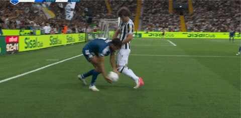 Highlight 93'