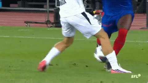 Highlight 19'