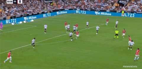 Highlight 57'
