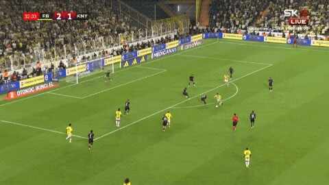 Highlight 33'