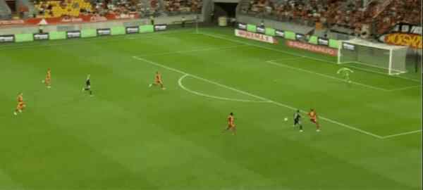 Highlight 31'