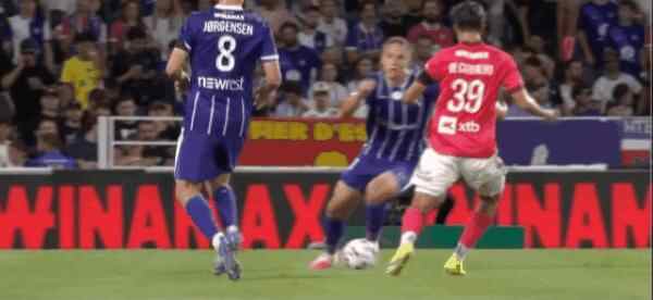 Highlight 31'