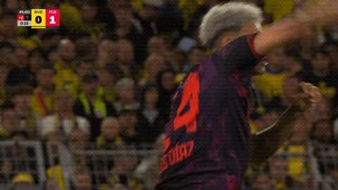 Highlight 46'