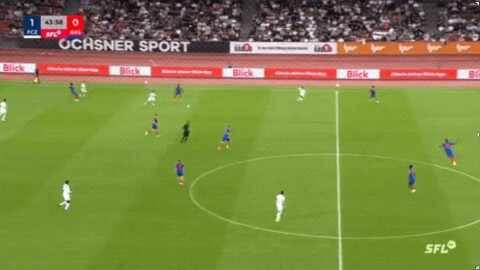 Highlight 45'