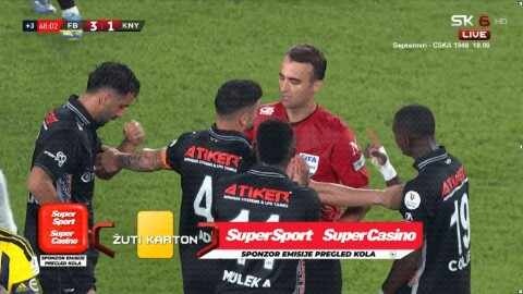 Highlight 49'