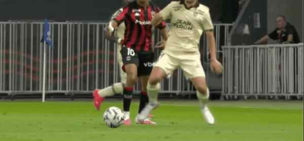 Highlight 37'